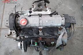 двигатель RENAULT LAGUNA и 1,8 8V F3P D720