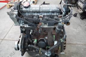двигатель RENAULT LAGUNA и 1,8 8V F3P D720