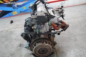 двигатель RENAULT LAGUNA и 1,8 8V F3P D720