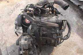 двигатель RENAULT LAGUNA и 1,8 F3P 724