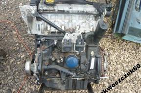 двигатель RENAULT LAGUNA и 1,8 F3P