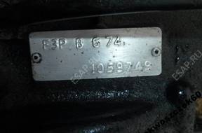 двигатель RENAULT LAGUNA и 1,8 F3P