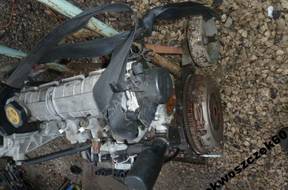 двигатель RENAULT LAGUNA и 1,8 F3P
