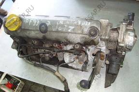 двигатель RENAULT LAGUNA и 1,9 DTI