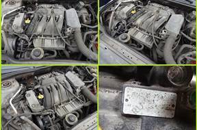 двигатель Renault Laguna и 1.6 16V K4M 720