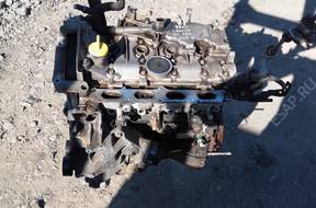 двигатель Renault Laguna и 1.6 16V K4M F720 двигатель Renault Laguna и 1.6 16V K4M F720