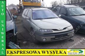 двигатель Renault Laguna и 1.6 16V лифт. версия czci