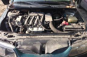 двигатель RENAULT LAGUNA и 1.6 16V