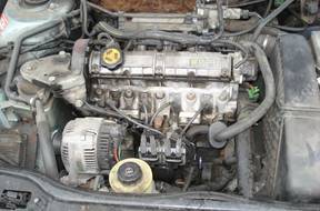 двигатель RENAULT LAGUNA и 1.8 8V F3P B670