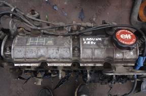 двигатель RENAULT LAGUNA и 1.8 8v