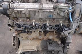 двигатель RENAULT LAGUNA и 1.8 8v