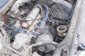 двигатель Renault Laguna и 1.8 8v