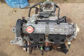 двигатель RENAULT LAGUNA и 1.8 B 8V F3P D 720