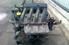 двигатель RENAULT LAGUNA и 2,0B16V K4MF7/20 в отличном состоянии