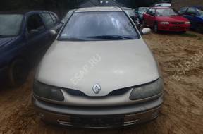 двигатель RENAULT LAGUNA и  2.0 16V комплектный