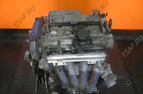 двигатель RENAULT LAGUNA и 2.0 16V N7QD704