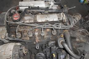 двигатель RENAULT LAGUNA и 2.0 8V 1996 год