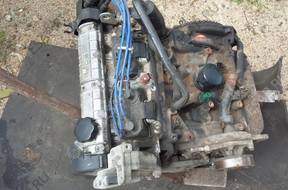 двигатель Renault Laguna и 2.0 8V 96r F3 год, E 722