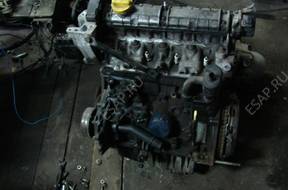 двигатель RENAULT LAGUNA и 2.0 8V F3 год, K 611