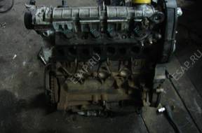 двигатель RENAULT LAGUNA и 2.0 8V F3 год, K 611