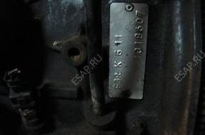 двигатель RENAULT LAGUNA и 2.0 8V F3 год, K 611