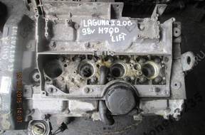 двигатель RENAULT LAGUNA и 2.0 B  1998 год H7QD