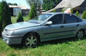двигатель Renault Laguna и 2.0 na  Scenic