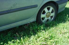 двигатель Renault Laguna и 2.0 na  Scenic