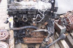двигатель Renault Laguna и 2.2 D '94-'01 двигатель Renault Laguna и 2.2 D '94-'01