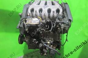 двигатель RENAULT LAGUNA и 2.2 D G8TE 706
