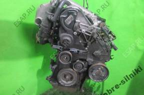 двигатель RENAULT LAGUNA и 2.2 D G8TE 706