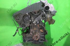 двигатель RENAULT LAGUNA и 2.2 D G8TE 706