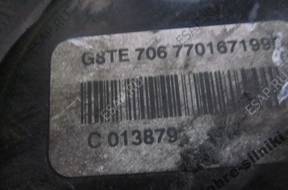 двигатель RENAULT LAGUNA и 2.2 D G8TE 706