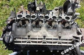 двигатель RENAULT LAGUNA и 2.2 дизельный