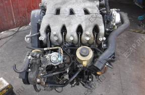 двигатель  RENAULT LAGUNA и 2.2 DTI G8T КОМПЛЕКТ