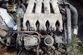 двигатель RENAULT LAGUNA и 2.2D 132 ТЫС. КМ.,km