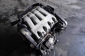 двигатель RENAULT LAGUNA и 2.2D комплектный -WYSYKA-