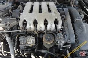 двигатель RENAULT LAGUNA и 2.2D комплектный