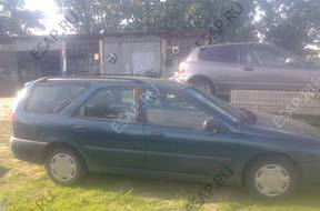 двигатель renault laguna и 2.2d