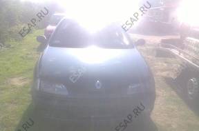 двигатель renault laguna и 2.2d