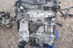 двигатель RENAULT LAGUNA и  98-01 2.0 16V N7QD704