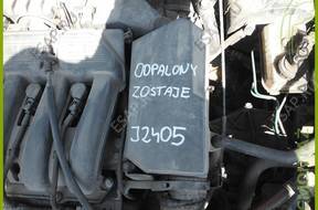 двигатель RENAULT LAGUNA и K4M 7201.6 16V видео работы мотора QQQ