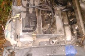 двигатель Renault Laguna и Laguna 1 2.0 16v