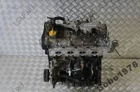 двигатель RENAULT LAGUNA и лифт. версия 2,0 16V F4 год,