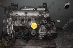 двигатель RENAULT LAGUNA и SCENIC 1,9 DCI F9Q F9T