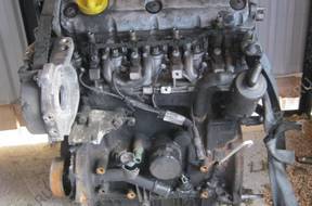 двигатель renault laguna и volvo s40 v40 1,9