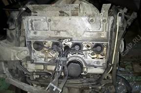 двигатель RENAULT LAGUNA и VOLVO V40S40 2.0 16V 140KM