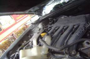 двигатель renault laguna II 1,6 БЕНЗИНОВЫЙ goy supek