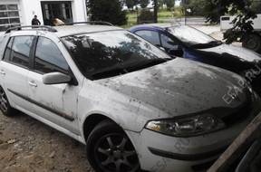двигатель Renault laguna II 1,8 16V  f4c