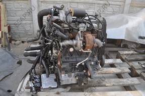 двигатель Renault LAGUNA II  1,9 DCI